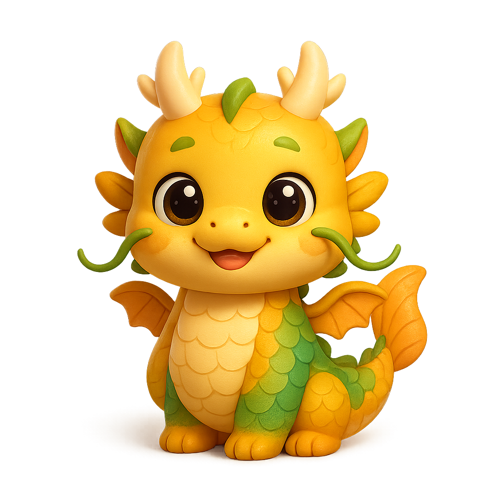 Người bạn rồng ForKids